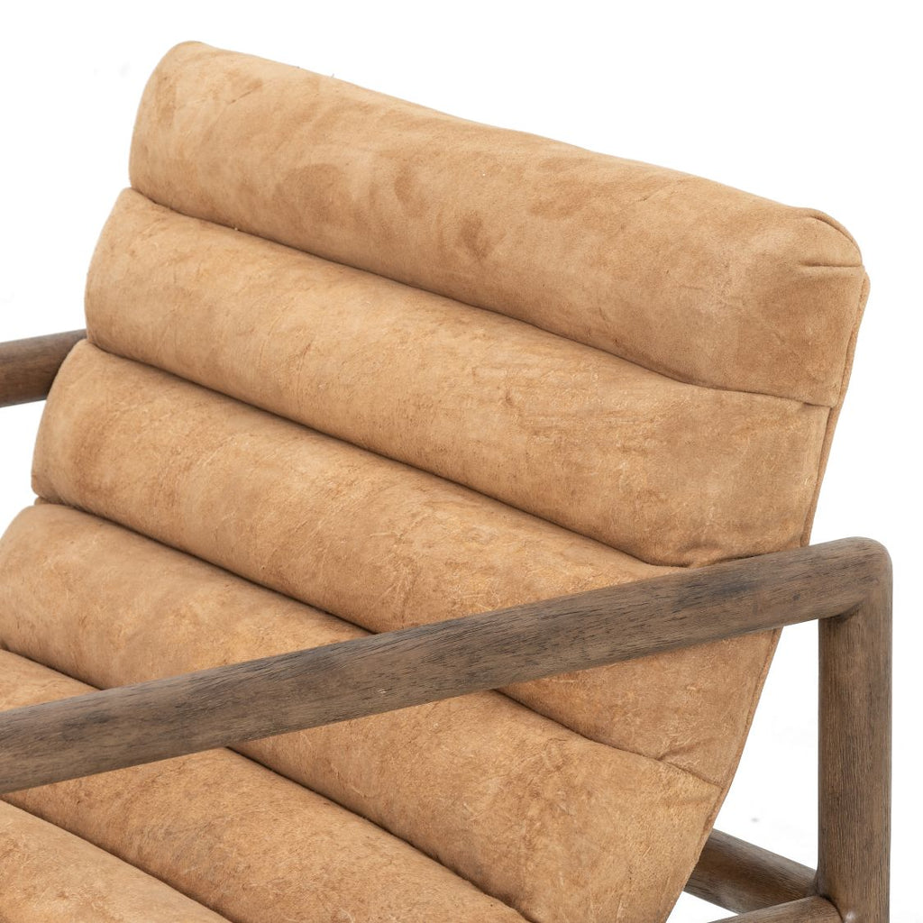 Whistler Chamois, Distressed Natural