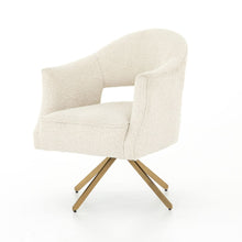 Polished Brass, Knoll Natural