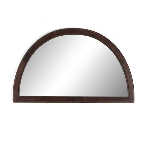 Rustic Saddle Tan, Mirror