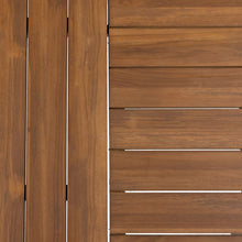 Natural Teak-Fsc