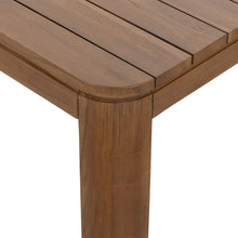 Natural Teak-Fsc