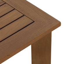 Natural Teak-Fsc