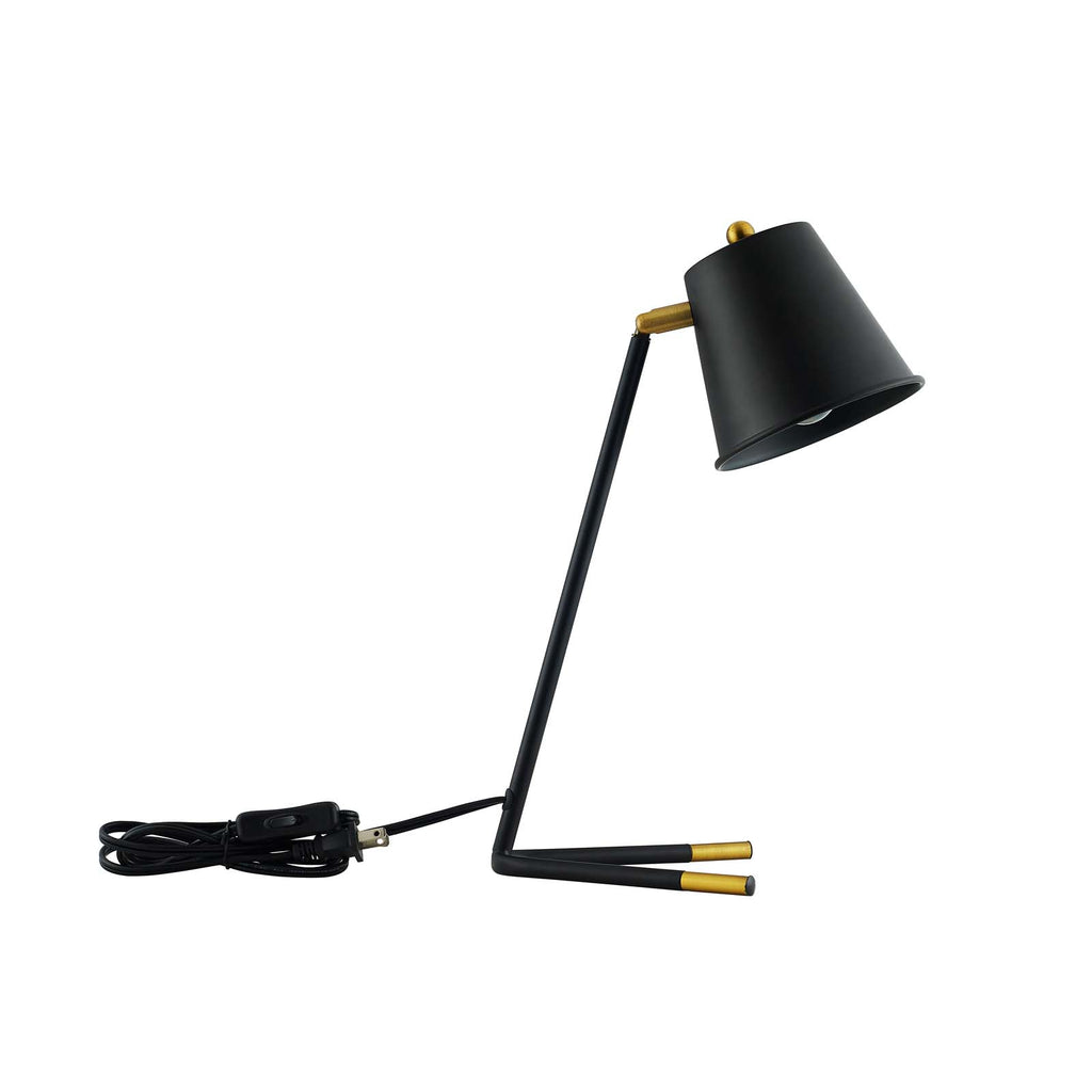 Determine Table Lamp
