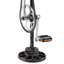 Pedal Steel Table Lamp